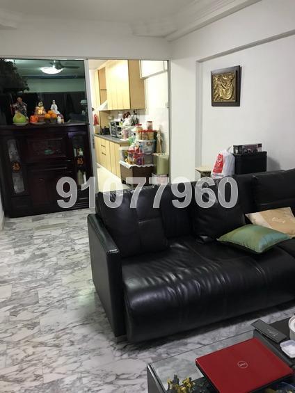 Blk 506 Ang Mo Kio Avenue 8 (Ang Mo Kio), HDB 3 Rooms #165139732